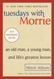 Tuesdays with Morrie