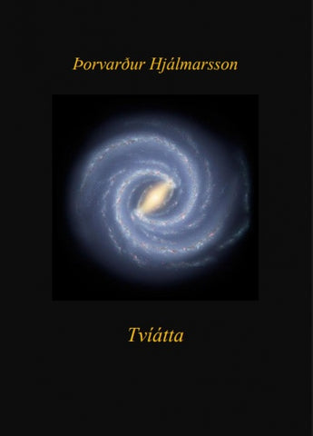 Tvíátta