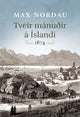 Tveir mánuðir á Íslandi