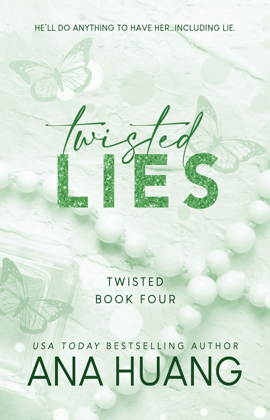Twisted Lies