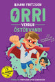Orri verður óstöðvandi