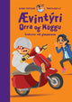 Ævintýri Orra og Möggu - Glæponar