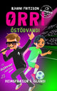 Orri óstöðvandi - Heimsfrægur á Íslandi