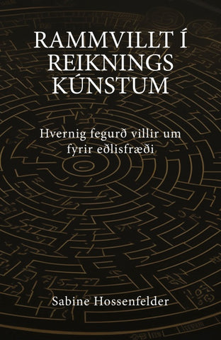 Rammvillt í reikningskúnstum