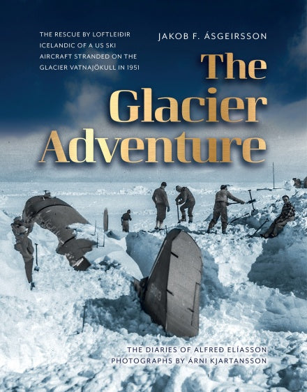 The Glacier Adventure