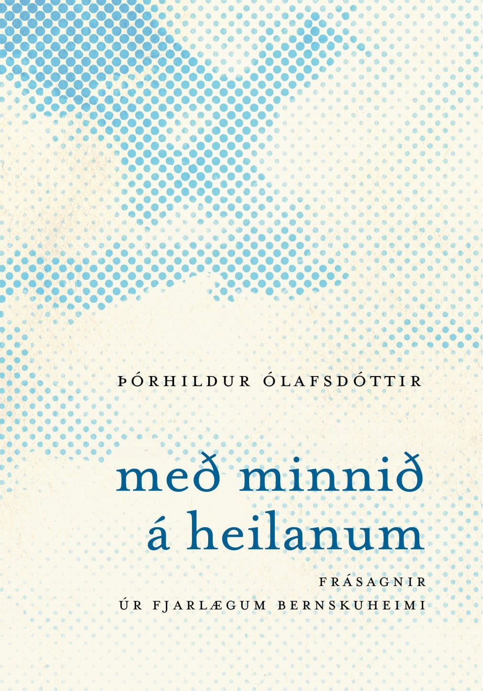 Með minnið á heilanum