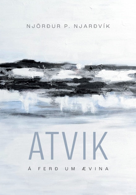 Atvik - á ferð um ævina