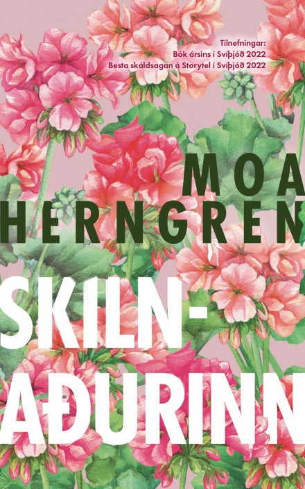 Skilnaðurinn