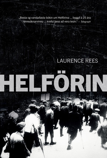 Helförin