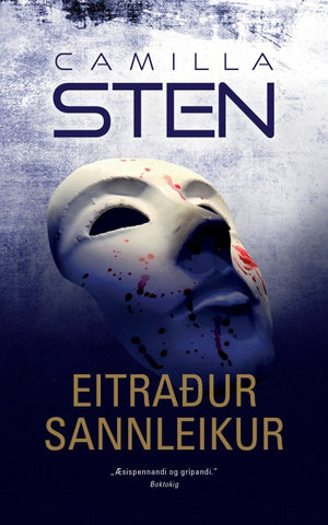 Eitraður sannleikur