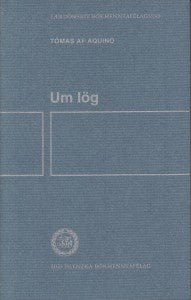 Um lög
