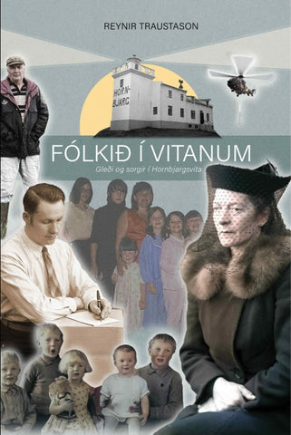 Fólkið í vitanum