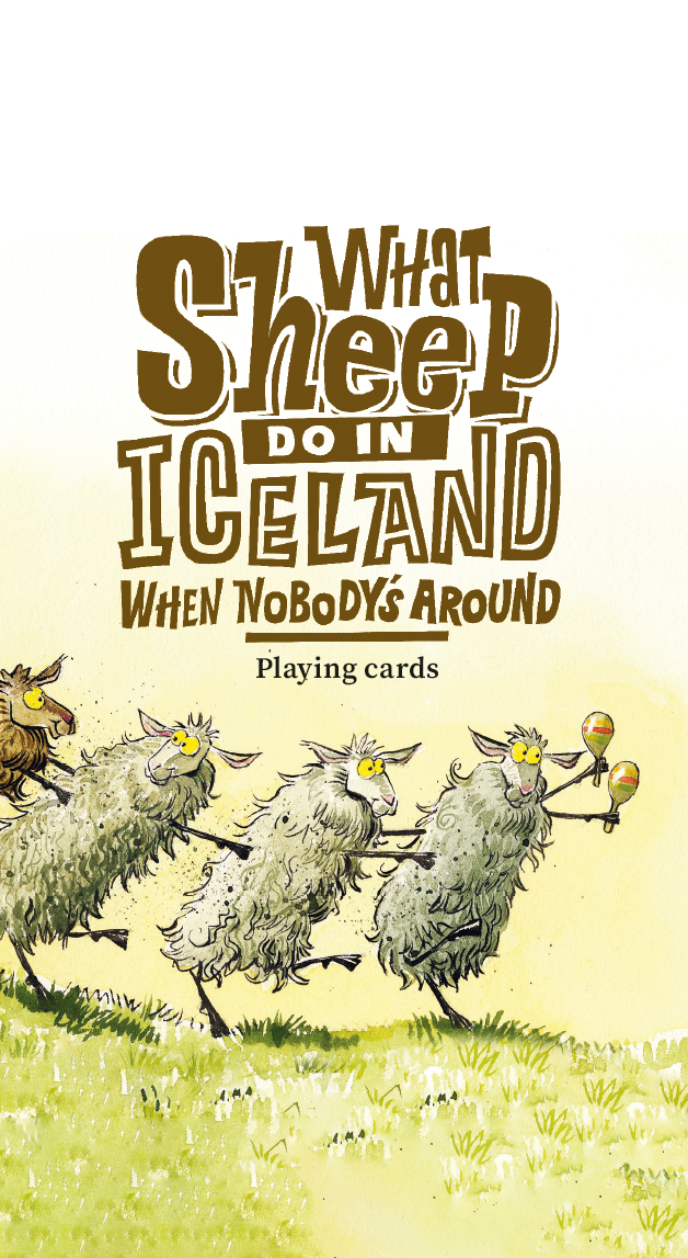 Icelandic History & Heritage