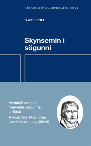 Skynsemin í sögunni