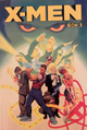 X-Men - bók 3