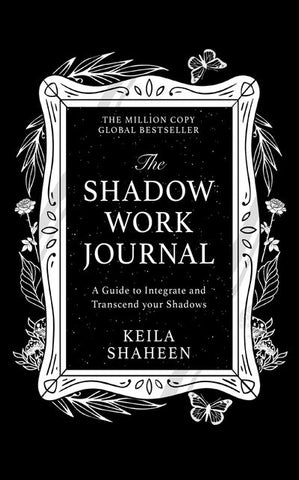 Shadow work journal