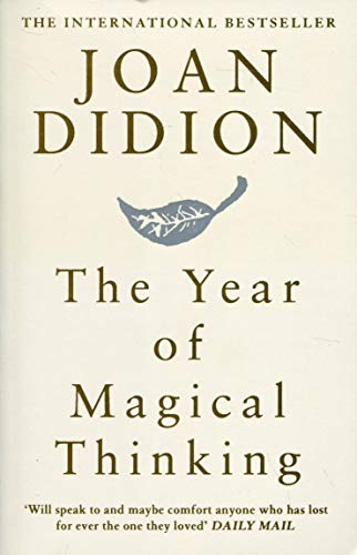 The Year of Magical Thinking