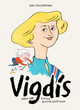 Vigdís. Bókin um fyrsta konuforsetann