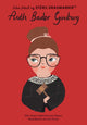 Ruth Bader Ginsburg - litla fólkið