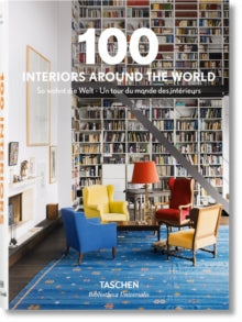 100 Interiors