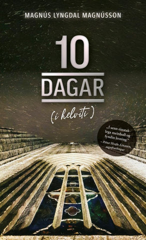 10 dagar (í helvíti)