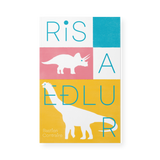 Risaeðlur