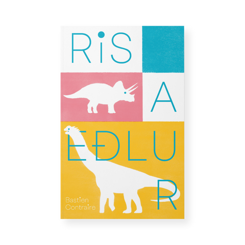 Risaeðlur