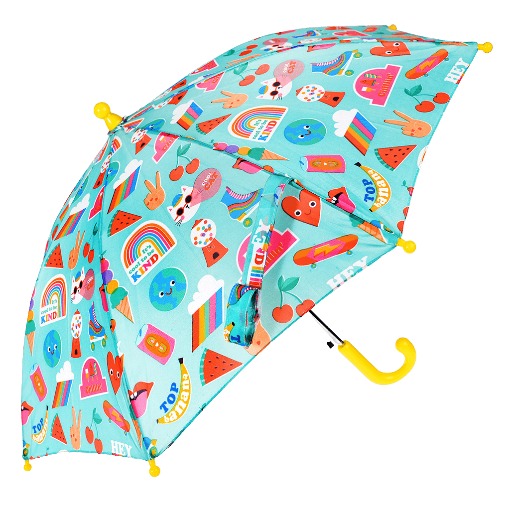 Regnhlíf - Top banana childrens umbrella