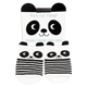 Sokkar - Miko the Panda Baby Socks