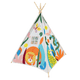 Leiktjald - Wild wonders teepee