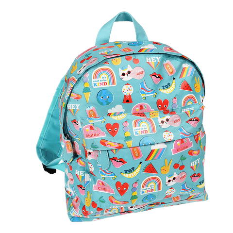 Bakpoki - Top Banana backpack