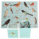Púsl - Garden Birds 300 Piece Puzzle