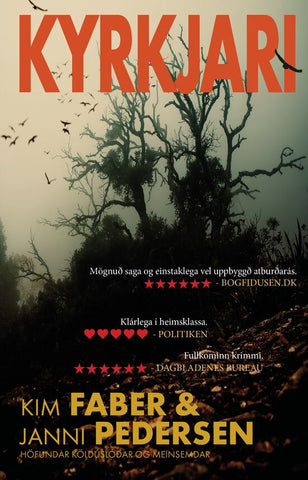 Kyrkjari