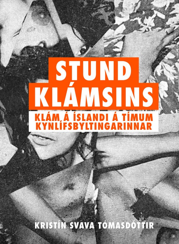 Stund klámsins