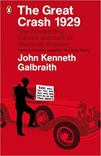 The Great Crash 1929