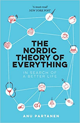 Nordic Theory of Everything
