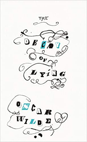 Decay of Lying Great Ideas