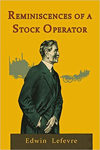 Reminiscences of a stock operator