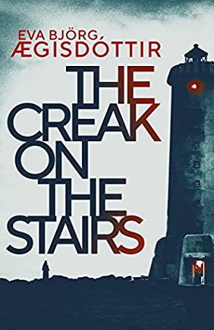 Creak on the Stairs