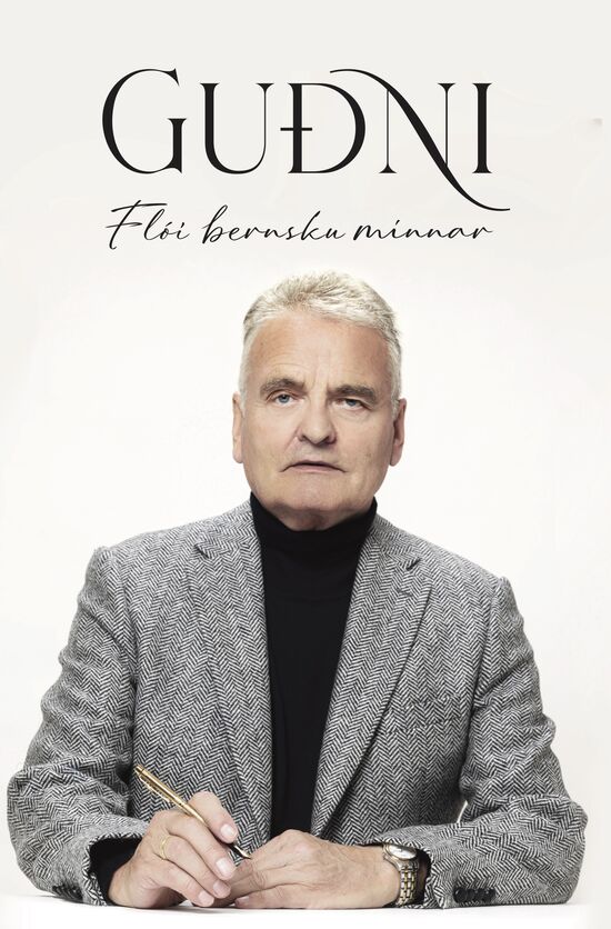 Guðni - Flói bernsku minnar