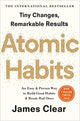 Atomic Habits : the life-changing million