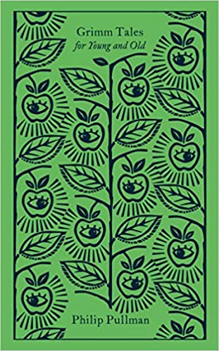 Grimm Tales : For Young and Old