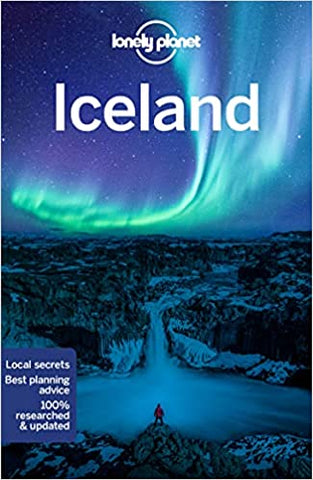 Lonely Planet Iceland