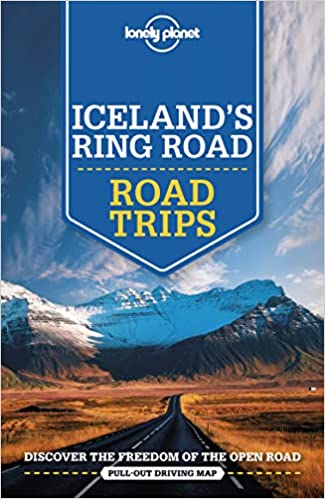 Lonely Planet Icelands Ring Road
