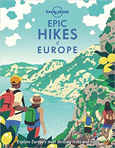 Epic Hikes of Europe