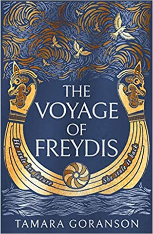 Voyage of Freydis