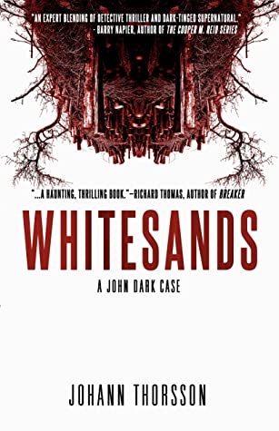 Whitesands