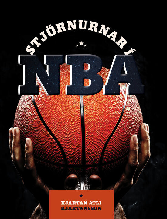 Stjörnurnar í NBA