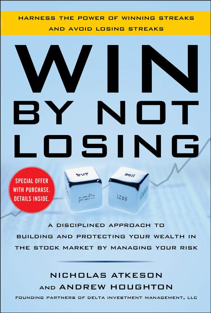 Win by not losing