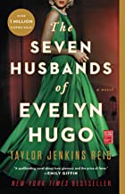 Seven Husbands of Evelyn Hugo : The Sunday Times Bestseller